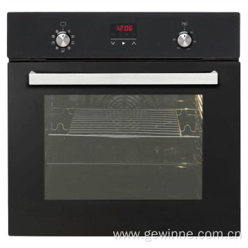 Electric convection oven multi function oven